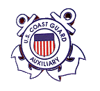 US Coast Guard Auxiliary Symbol